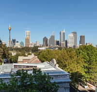 Nesuto Woolloomooloo Sydney Apartments - Tourism Canberra