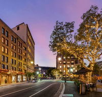 Rydges Sydney Harbour - Tourism Canberra