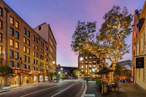 Rydges Sydney Harbour - Tourism Canberra 0
