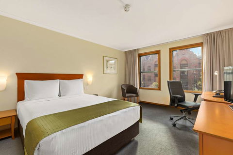Rydges Sydney Harbour - Tourism Canberra 1