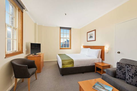 Rydges Sydney Harbour - Tourism Canberra 5
