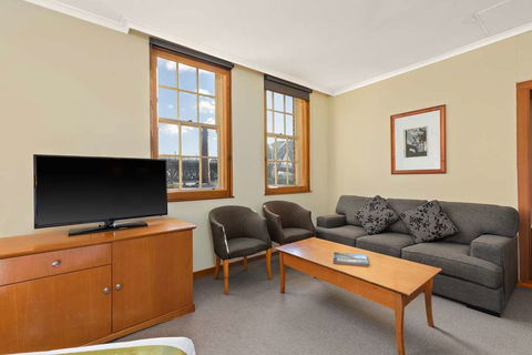 Rydges Sydney Harbour - Tourism Canberra 7