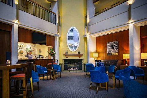 Rydges Sydney Harbour - Tourism Canberra 10