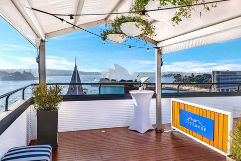 Rydges Sydney Harbour - Tourism Canberra 14