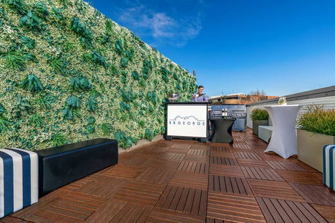 Rydges Sydney Harbour - Tourism Canberra 15