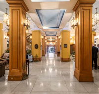Castlereagh Boutique Hotel Ascend - Tourism Canberra