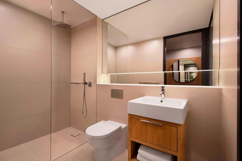 Four Points By Sheraton, Central Park - Tourism Canberra 7