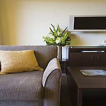 Hyde Park Inn - Tourism Canberra 1