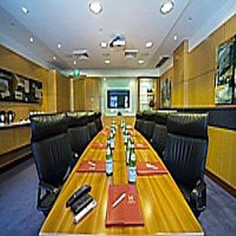 Hyde Park Inn - Tourism Canberra 8