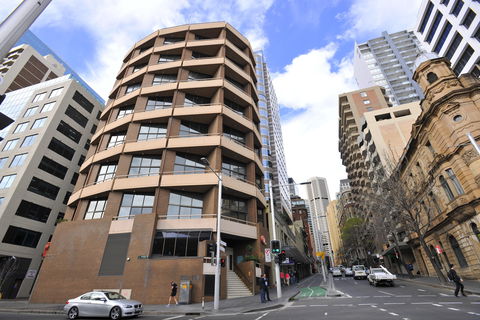 Metro Apartments On Darling Harbour - Tourism Canberra 0