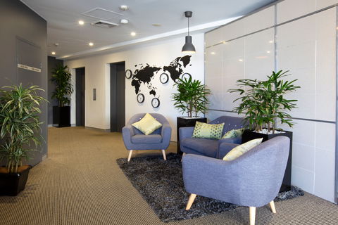 Metro Apartments On Darling Harbour - Tourism Canberra 4
