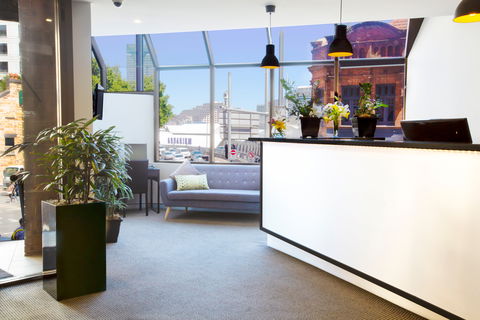 Metro Apartments On Darling Harbour - Tourism Canberra 5