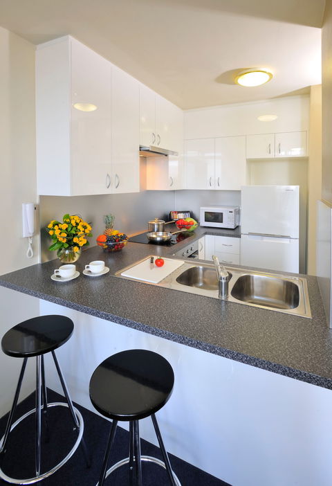 Metro Apartments On Darling Harbour - Tourism Canberra 9