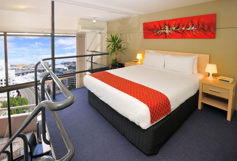Metro Apartments On Darling Harbour - Tourism Canberra 10