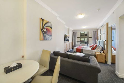 YEHS Hotel Sydney Harbour Suites - Tourism Canberra 6