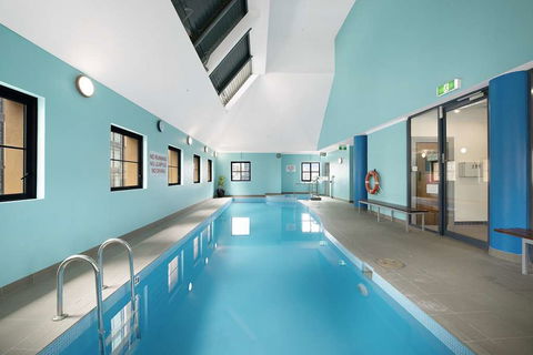 YEHS Hotel Sydney Harbour Suites - Tourism Canberra 8