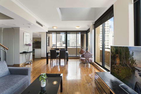 YEHS Hotel Sydney Harbour Suites - Tourism Canberra 13