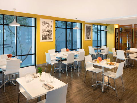 Ibis Styles Sydney Central - Tourism Canberra 14