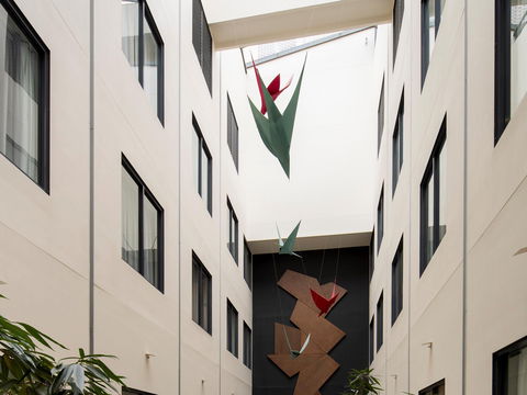 Mercure Sydney Martin Place - Tourism Canberra 5