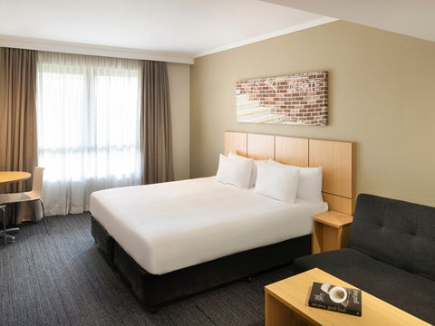 Mercure Sydney Martin Place - Tourism Canberra 10