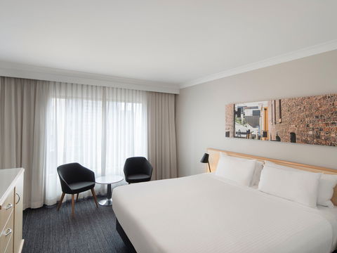 Mercure Sydney Martin Place - Tourism Canberra 11