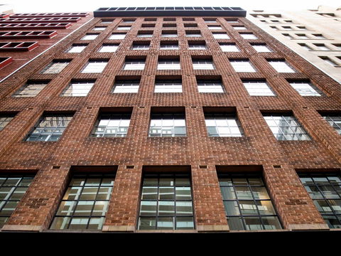 Mercure Sydney Martin Place - Tourism Canberra 17