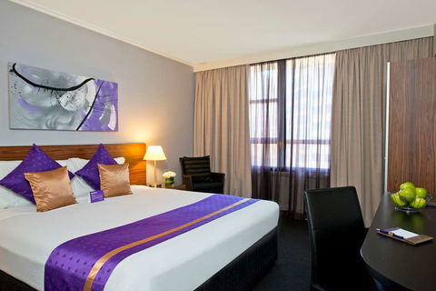 Park Regis City Centre Hotel - Tourism Canberra 5