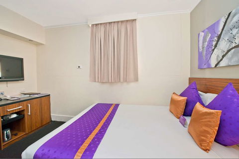 Park Regis City Centre Hotel - Tourism Canberra 6