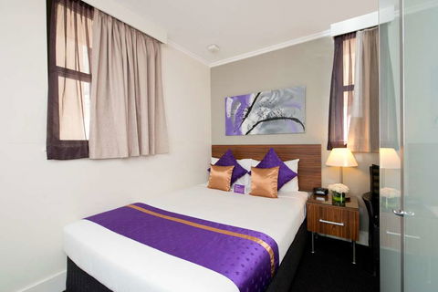 Park Regis City Centre Hotel - Tourism Canberra 7