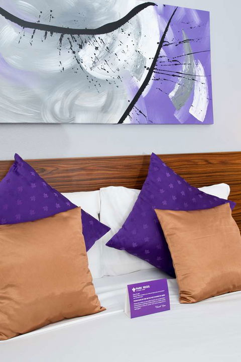 Park Regis City Centre Hotel - Tourism Canberra 8