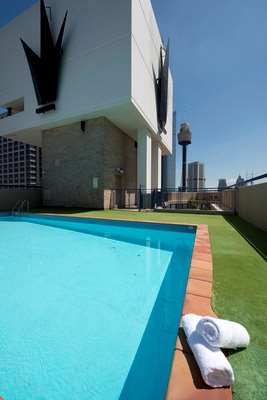 Park Regis City Centre Hotel - Tourism Canberra 10