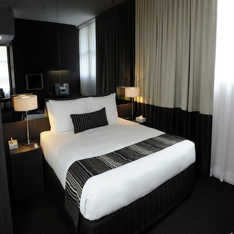 Park Regis City Centre Hotel - Tourism Canberra 12