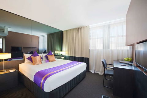 Park Regis City Centre Hotel - Tourism Canberra 13