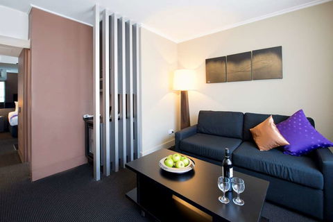 Park Regis City Centre Hotel - Tourism Canberra 14