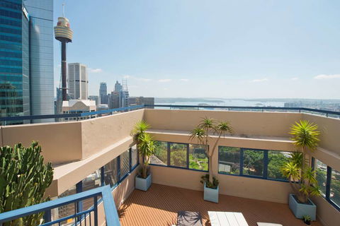 Park Regis City Centre Hotel - Tourism Canberra 15