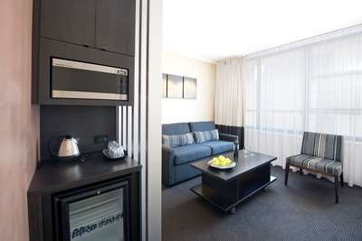 Park Regis City Centre Hotel - Tourism Canberra 16