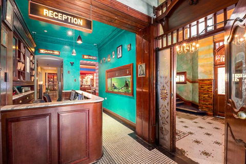 Hotel Harry, An Ascend Hotel - Tourism Canberra 2