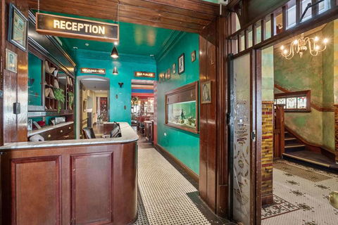 Hotel Harry, An Ascend Hotel - Tourism Canberra 3
