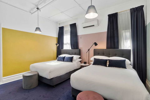 Hotel Harry, An Ascend Hotel - Tourism Canberra 6