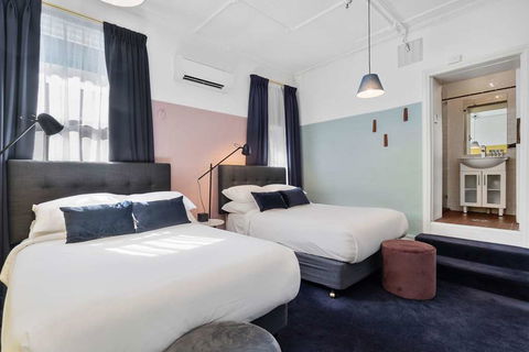 Hotel Harry, An Ascend Hotel - Tourism Canberra 7