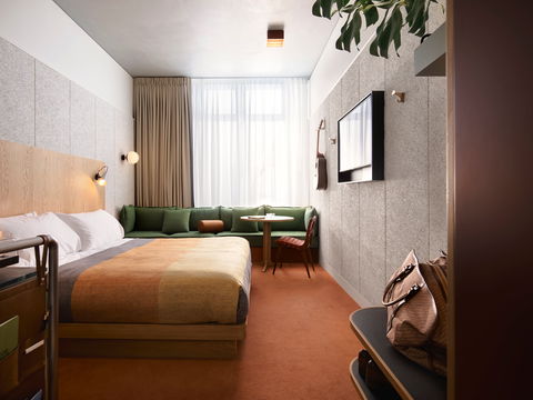 ACE Hotel Sydney - Tourism Canberra 8