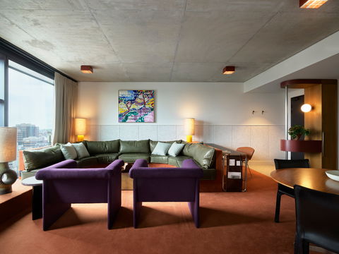 ACE Hotel Sydney - Tourism Canberra 11
