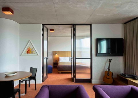 ACE Hotel Sydney - Tourism Canberra 12