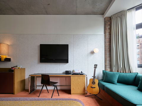 ACE Hotel Sydney - Tourism Canberra 14