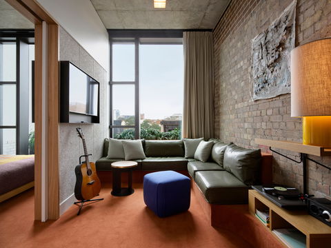 ACE Hotel Sydney - Tourism Canberra 15