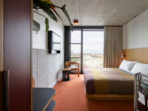 ACE Hotel Sydney - Tourism Canberra 17