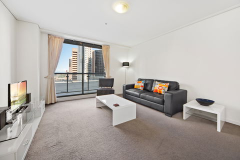 Astra Sydney CBD Pitt Street - Tourism Canberra 0