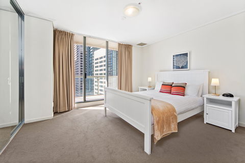 Astra Sydney CBD Pitt Street - Tourism Canberra 2