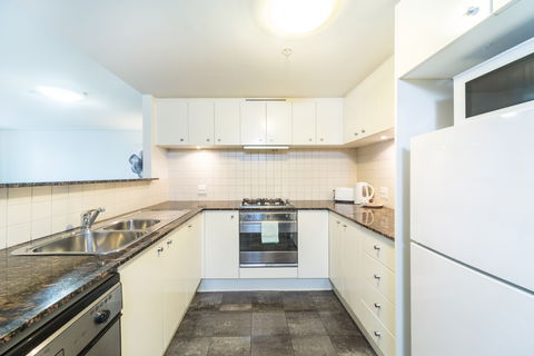 Astra Sydney CBD Pitt Street - Tourism Canberra 3