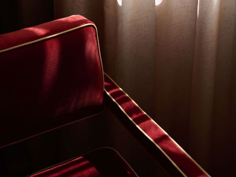 Hotel Morris Sydney - Tourism Canberra 1